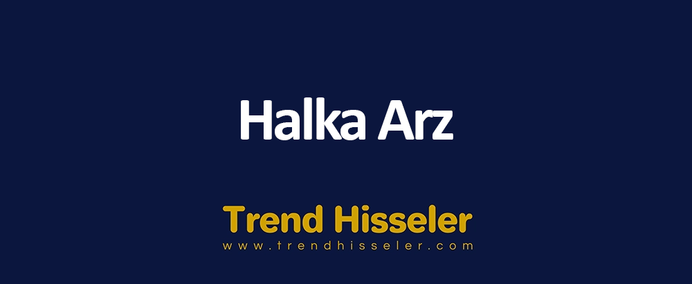 Halka Arz